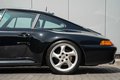 Daumennagel 11 - Porsche 911/993 Carrera S  2Hd BRD 22 Jahre im Besitz SH