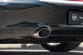 Daumennagel 56 - Porsche 911/993 Carrera S  2Hd BRD 22 Jahre im Besitz SH