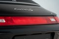 Daumennagel 55 - Porsche 911/993 Carrera S  2Hd BRD 22 Jahre im Besitz SH