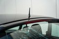 Daumennagel 54 - Porsche 911/993 Carrera S  2Hd BRD 22 Jahre im Besitz SH