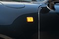 Daumennagel 53 - Porsche 911/993 Carrera S  2Hd BRD 22 Jahre im Besitz SH