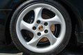 Daumennagel 9 - Porsche 911/993 Carrera S  2Hd BRD 22 Jahre im Besitz SH