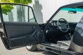 Daumennagel 15 - Porsche 911/993 Carrera S  2Hd BRD 22 Jahre im Besitz SH