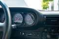 Daumennagel 27 - Porsche 911/993 Carrera S  2Hd BRD 22 Jahre im Besitz SH