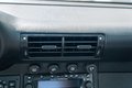 Daumennagel 58 - Porsche 911/993 Carrera S  2Hd BRD 22 Jahre im Besitz SH