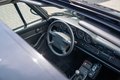 Daumennagel 43 - Porsche 911/993 Carrera S  2Hd BRD 22 Jahre im Besitz SH