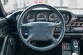 Daumennagel 23 - Porsche 911/993 Carrera S  2Hd BRD 22 Jahre im Besitz SH
