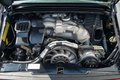 Daumennagel 47 - Porsche 911/993 Carrera S  2Hd BRD 22 Jahre im Besitz SH