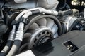 Daumennagel 48 - Porsche 911/993 Carrera S  2Hd BRD 22 Jahre im Besitz SH