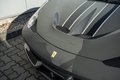 Daumennagel 35 - Ferrari 458 Speciale  engine cover carbon rac.seats lift