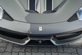 Daumennagel 52 - Ferrari 458 Speciale  engine cover carbon rac.seats lift
