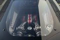 Daumennagel 66 - Ferrari 458 Speciale  engine cover carbon rac.seats lift