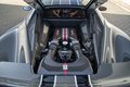Daumennagel 49 - Ferrari 458 Speciale  engine cover carbon rac.seats lift