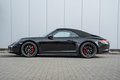 Daumennagel 43 - Porsche 911/991 Carrera 4S Cabriolet Approved 3.27 PDCC