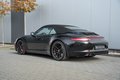 Daumennagel 44 - Porsche 911/991 Carrera 4S Cabriolet Approved 3.27 PDCC