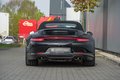 Daumennagel 45 - Porsche 911/991 Carrera 4S Cabriolet Approved 3.27 PDCC