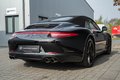Daumennagel 46 - Porsche 911/991 Carrera 4S Cabriolet Approved 3.27 PDCC