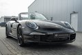 Daumennagel 51 - Porsche 911/991 Carrera 4S Cabriolet Approved 3.27 PDCC