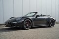Daumennagel 2 - Porsche 911/991 Carrera 4S Cabriolet Approved 3.27 PDCC
