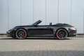 Daumennagel 3 - Porsche 911/991 Carrera 4S Cabriolet Approved 3.27 PDCC
