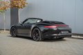 Daumennagel 4 - Porsche 911/991 Carrera 4S Cabriolet Approved 3.27 PDCC