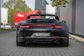 Daumennagel 5 - Porsche 911/991 Carrera 4S Cabriolet Approved 3.27 PDCC