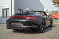 Daumennagel 6 - Porsche 911/991 Carrera 4S Cabriolet Approved 3.27 PDCC