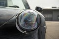 Daumennagel 35 - Porsche 911/991 Carrera 4S Cabriolet Approved 3.27 PDCC