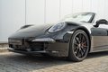 Daumennagel 34 - Porsche 911/991 Carrera 4S Cabriolet Approved 3.27 PDCC
