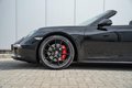 Daumennagel 36 - Porsche 911/991 Carrera 4S Cabriolet Approved 3.27 PDCC