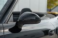 Daumennagel 54 - Porsche 911/991 Carrera 4S Cabriolet Approved 3.27 PDCC