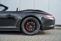 Daumennagel 37 - Porsche 911/991 Carrera 4S Cabriolet Approved 3.27 PDCC