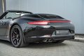 Daumennagel 38 - Porsche 911/991 Carrera 4S Cabriolet Approved 3.27 PDCC