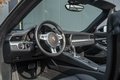 Daumennagel 14 - Porsche 911/991 Carrera 4S Cabriolet Approved 3.27 PDCC