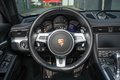 Daumennagel 18 - Porsche 911/991 Carrera 4S Cabriolet Approved 3.27 PDCC