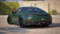 Daumennagel 4 - Porsche 911/992.2 Carrera 4 GTS  PTS brewstergreen Clubleder