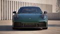 Daumennagel 2 - Porsche 911/992.2 Carrera 4 GTS  PTS brewstergreen Clubleder
