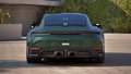 Daumennagel 5 - Porsche 911/992.2 Carrera 4 GTS  PTS brewstergreen Clubleder
