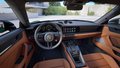 Daumennagel 7 - Porsche 911/992.2 Carrera 4 GTS  PTS brewstergreen Clubleder