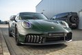 Daumennagel 51 - Porsche 911/992.2 Carrera 4 GTS  PTS brewstergreen Clubleder