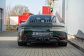 Daumennagel 5 - Porsche 911/992.2 Carrera 4 GTS  PTS brewstergreen Clubleder