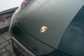 Daumennagel 52 - Porsche 911/992.2 Carrera 4 GTS  PTS brewstergreen Clubleder