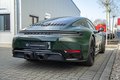 Daumennagel 6 - Porsche 911/992.2 Carrera 4 GTS  PTS brewstergreen Clubleder