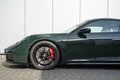 Daumennagel 44 - Porsche 911/992.2 Carrera 4 GTS  PTS brewstergreen Clubleder