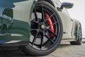Daumennagel 43 - Porsche 911/992.2 Carrera 4 GTS  PTS brewstergreen Clubleder
