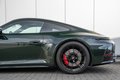 Daumennagel 46 - Porsche 911/992.2 Carrera 4 GTS  PTS brewstergreen Clubleder