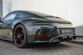 Daumennagel 47 - Porsche 911/992.2 Carrera 4 GTS  PTS brewstergreen Clubleder