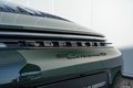 Daumennagel 56 - Porsche 911/992.2 Carrera 4 GTS  PTS brewstergreen Clubleder