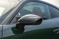 Daumennagel 45 - Porsche 911/992.2 Carrera 4 GTS  PTS brewstergreen Clubleder