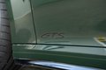 Daumennagel 54 - Porsche 911/992.2 Carrera 4 GTS  PTS brewstergreen Clubleder